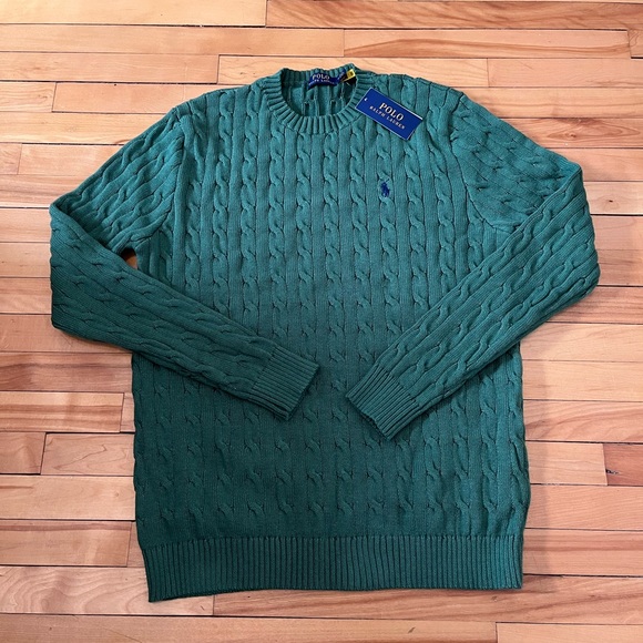 Polo Ralph Lauren sweater - Picture 2 of 3